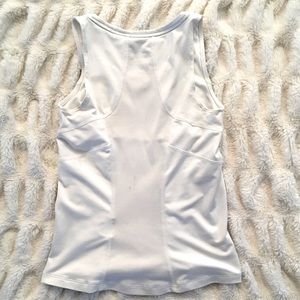 Girls Nike tank top